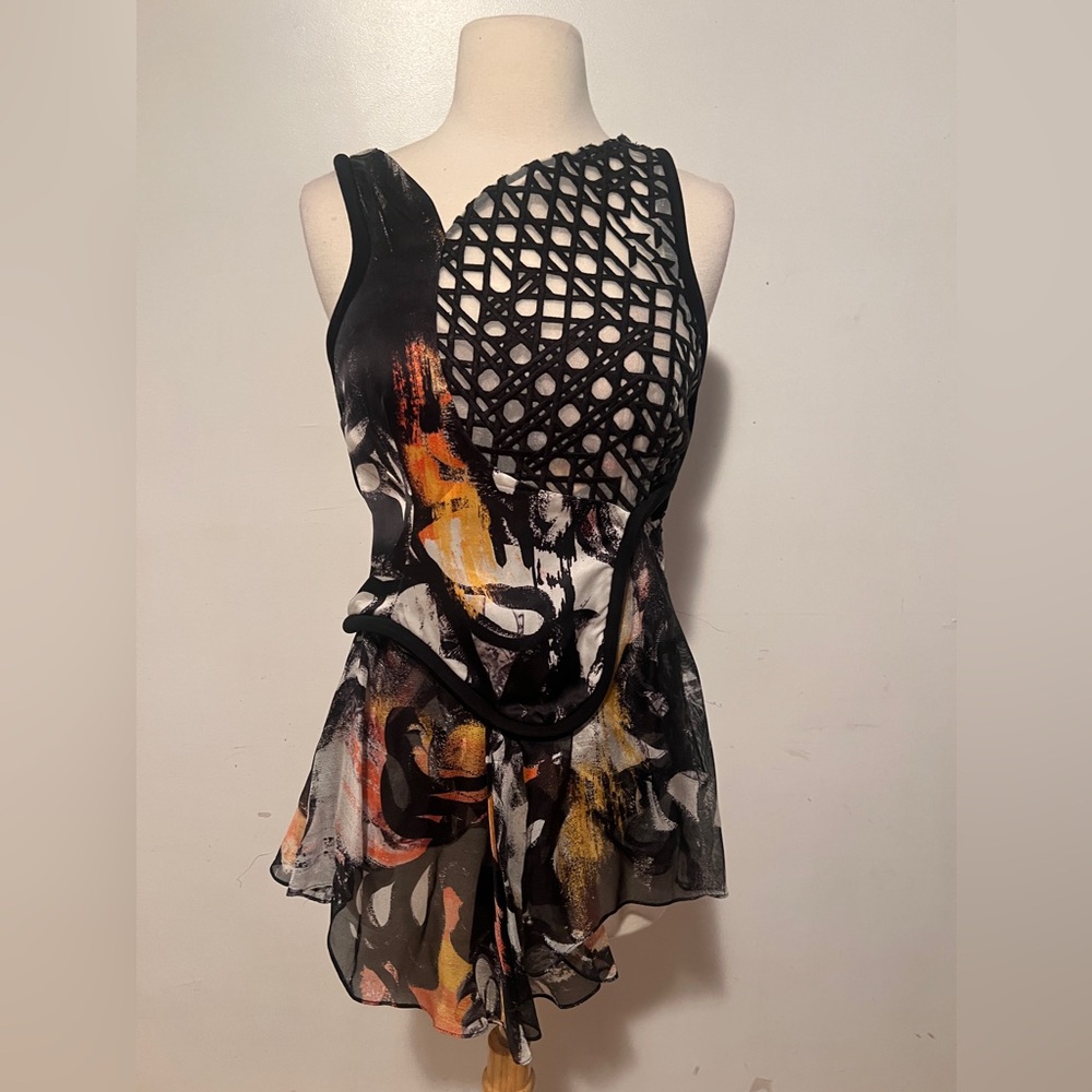 Phillip Lim top size S